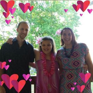 Meet your Posher, Mandy